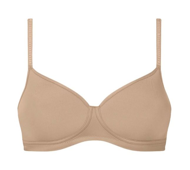Mey spacer bh zonder beugel joan cream tan 