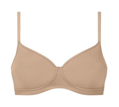 Mey spacer bh zonder beugel joan cream tan 