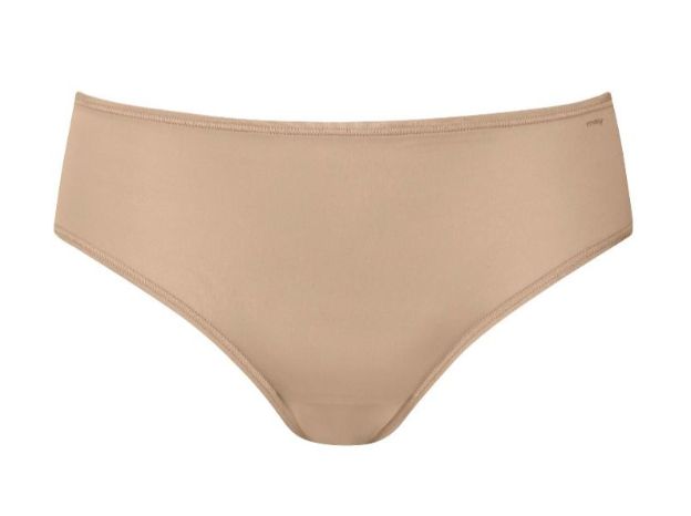 Mey Slipje american-pants joan cream tan 