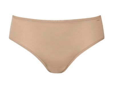 Mey Slipje american-pants joan cream tan 