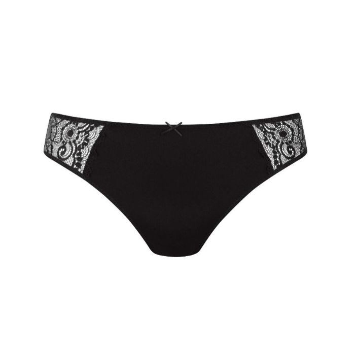 Mey string amorous zwart
