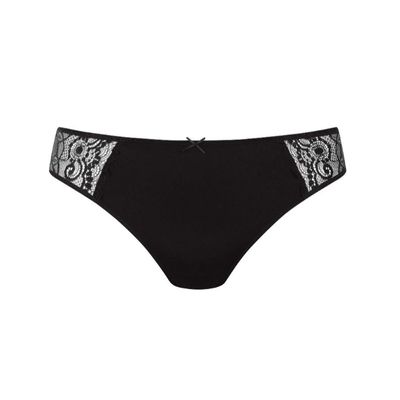 Mey string amorous zwart