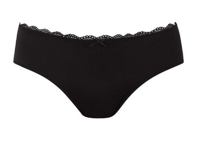 Mey slipje hipster amorous zwart