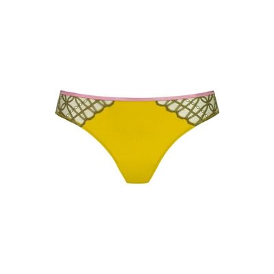 Mey slipje brasil poetry temptaion golden spice Mey slipje brasil captivating golden spice