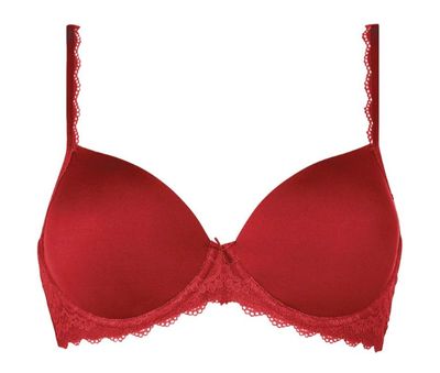 Mey voorgevormde bh bi-stretch amorous rubin