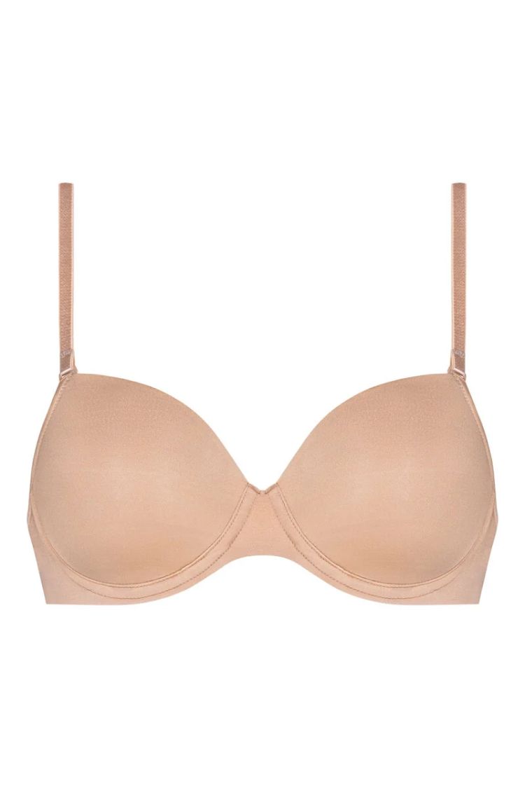 Mey Voorgevormde bh joan cream tan 