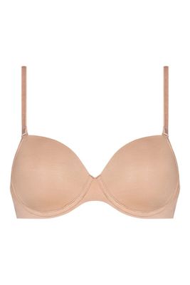 Mey Voorgevormde bh joan cream tan Mey Voorgevormde bh joan cream tan