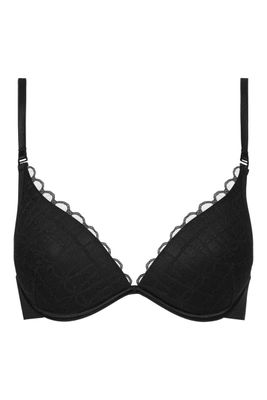 Mey Push-up bh captivating zwart Mey Push-up bh captivating zwart