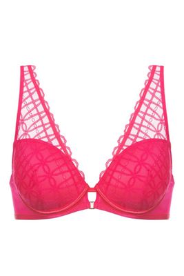 Mey smart foam bh captivating exotic pink Mey bh
