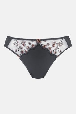 Mey String