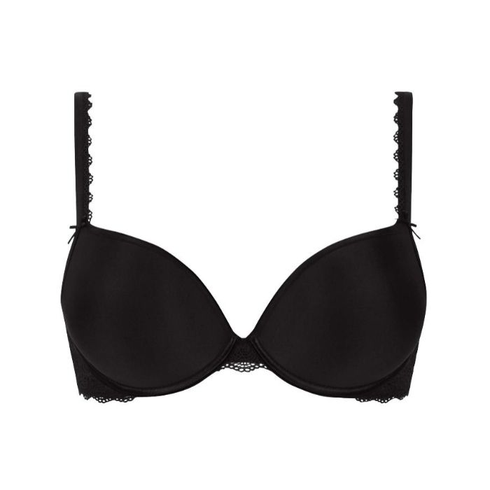Mey push-up bh amorous zwart