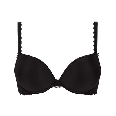 Mey push-up bh amorous zwart
