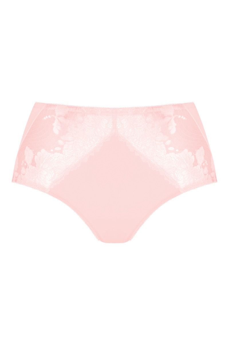 Mey slipje taille luxurious bon bon pink