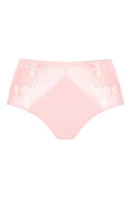 Mey slipje taille luxurious bon bon pink
