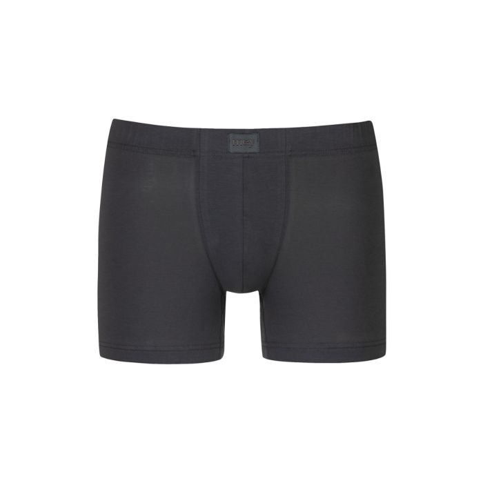 Heren short katoen