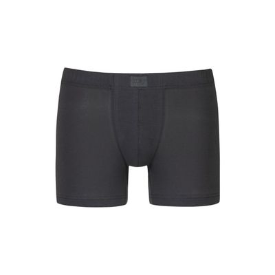 Heren short katoen