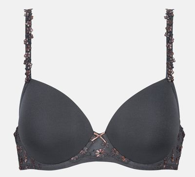 Mey voorgevormde bh delightful thunder grey