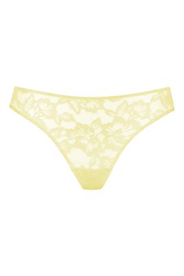 Mey string amazing sunny yellow