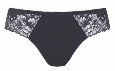 Mey String luxurious night blue