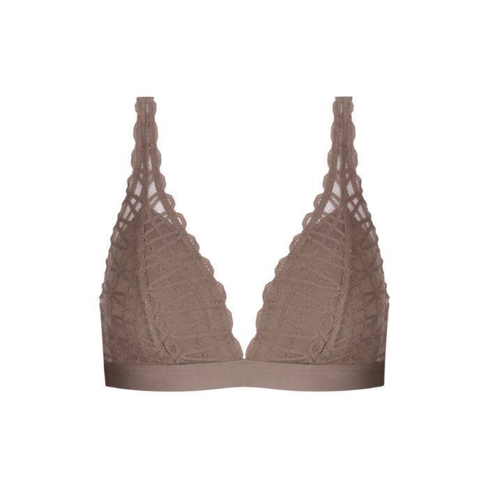 Mey bralette poetry temptation milk 'n coffee