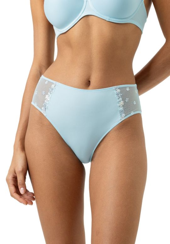 Mey Slipje american pants pretty joan breezy blue