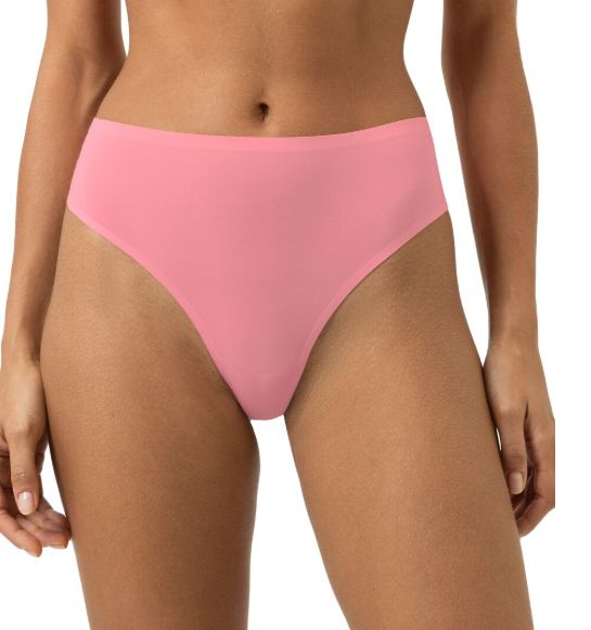 Mey String simply better invisible pink nectar