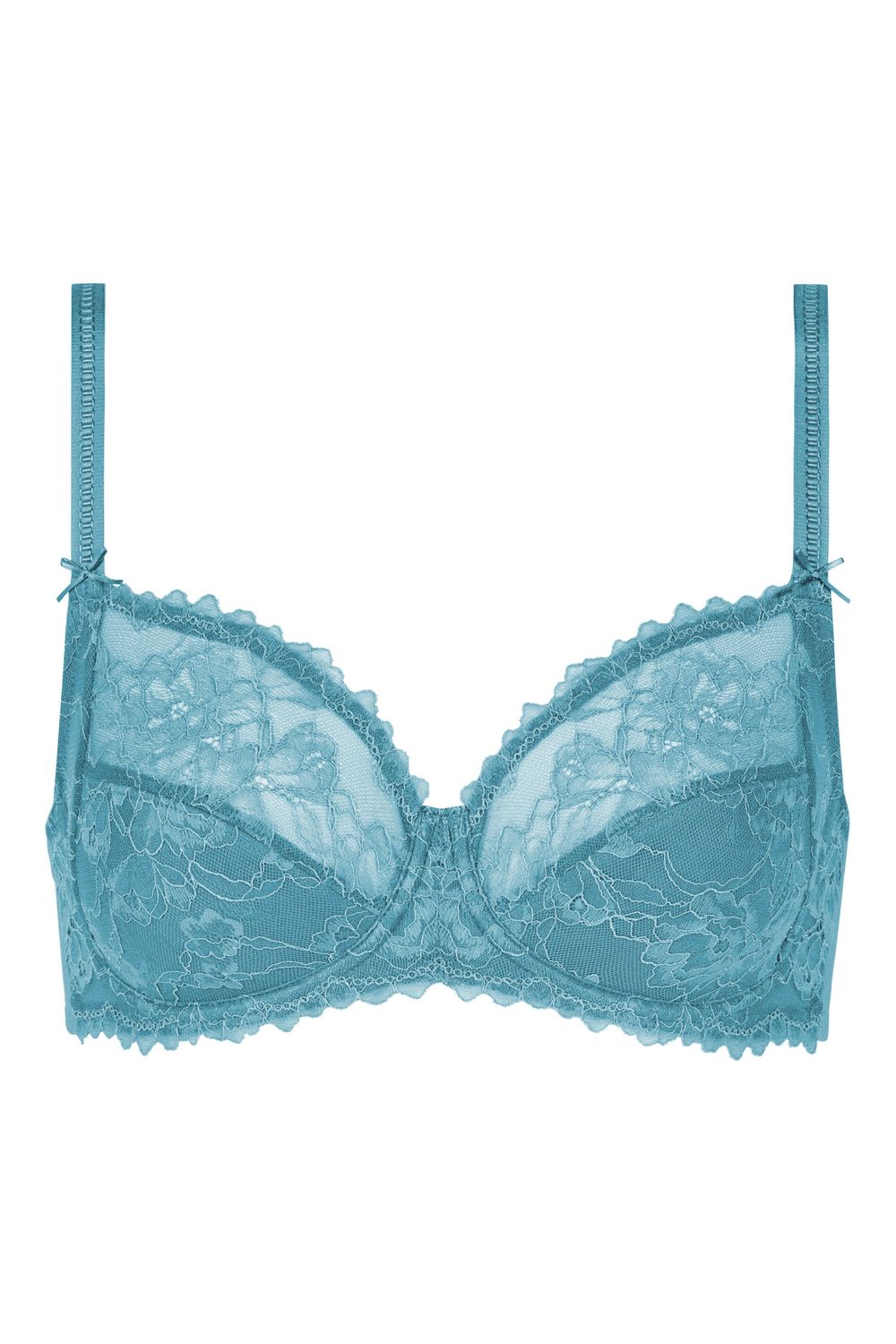 Mey Bh met beugel fabulous teal dream Mey Bh met beugel fabulous teal dream