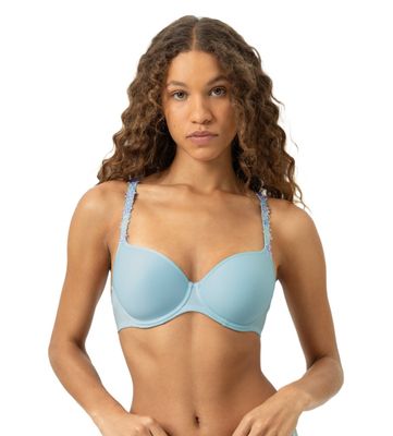 Mey Spacer bh pretty joan breezy blue