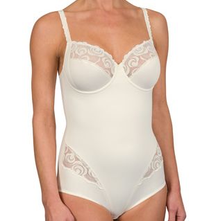 Felina Body blossom champagne