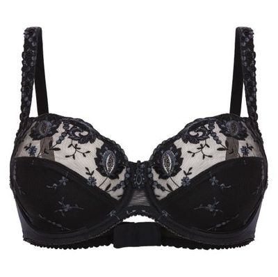 Felina Bh met beugel provence zwart Felina Bh met beugel provence zwart