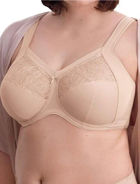 Felina Bh met beugel melody huid