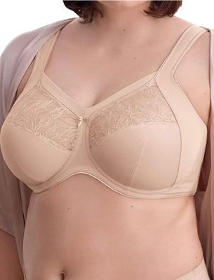 Felina Bh met beugel melody huid