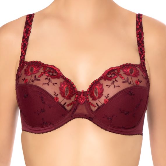 Felina Bh met beugel provence cassis Provence bh