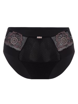 Felina Slipje maxi festival zwart