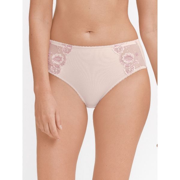 Felina Slipje maxi provence silk