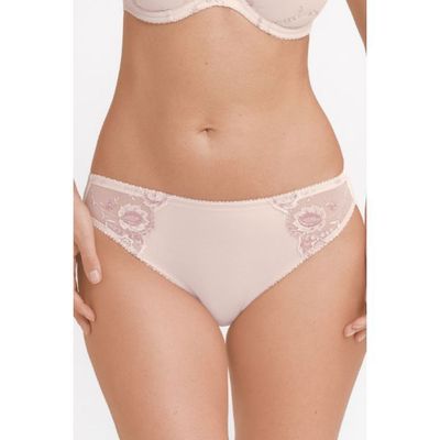 Felina slipje mini provence silk