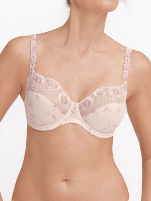 Felina Bh met beugel provence silk