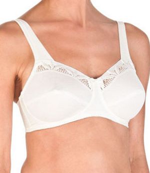 Felina Bh zonder beugel melina champagne