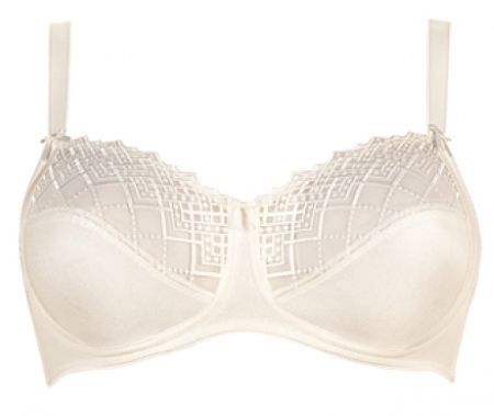 Felina Bh zonder beugel Joy champagne