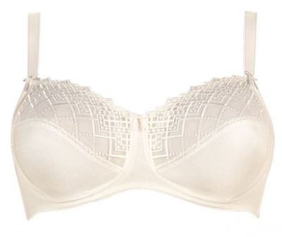 Felina Bh zonder beugel Joy champagne