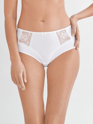Felina Slipje maxi serenada wit