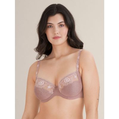 Felina Bh met beugel festival taupe Felina Bh met beugel festival taupe