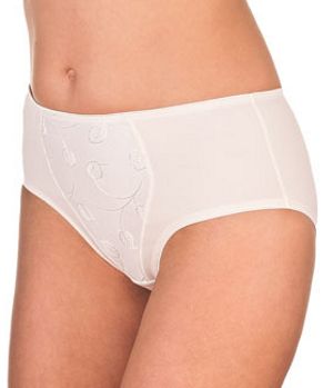 Felina Slipje maxi emotions champagne