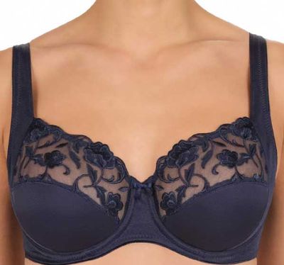 Felina Bh met beugel moments blauw Felina Bh met beugel moments blauw