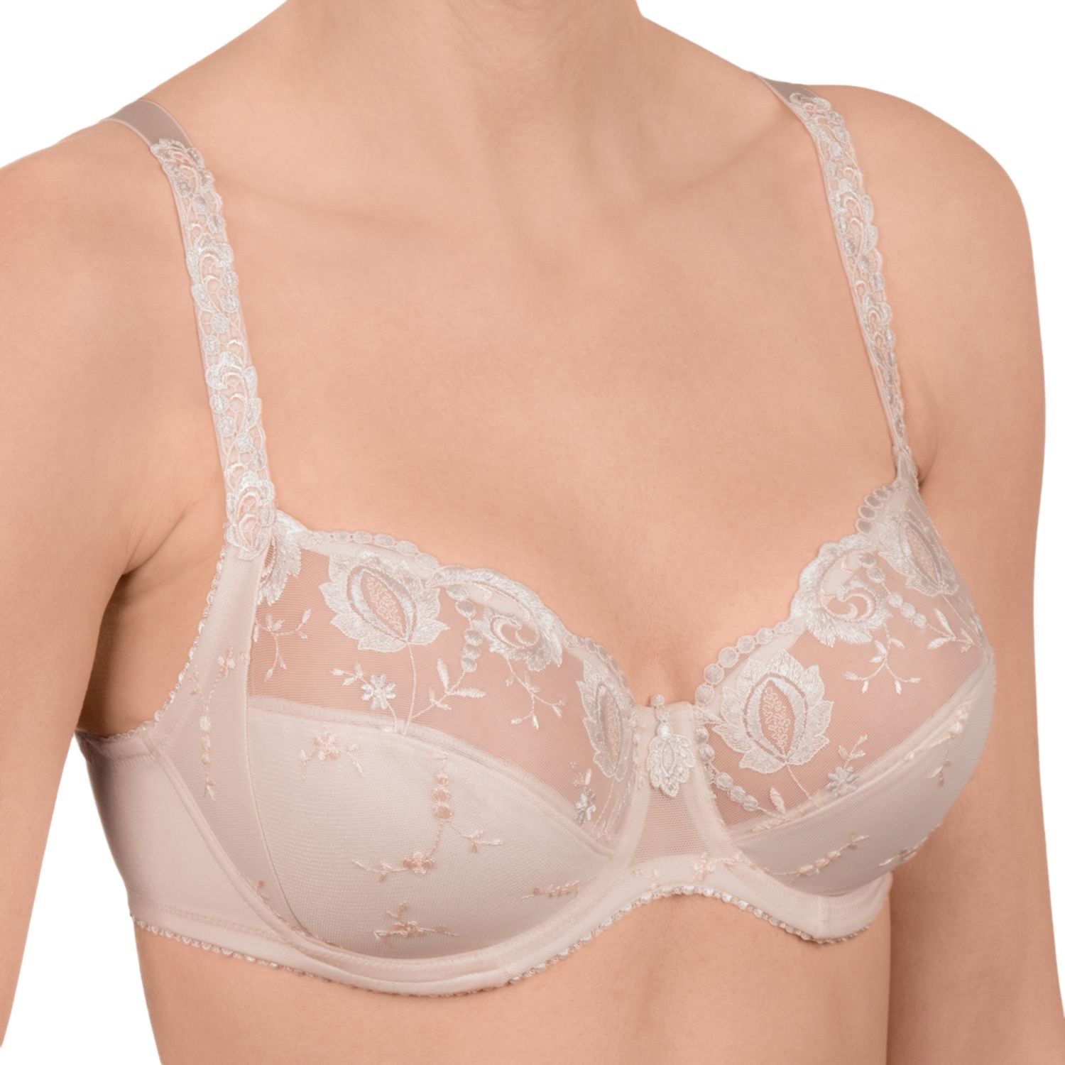 Felina Bh met beugel provence porselein