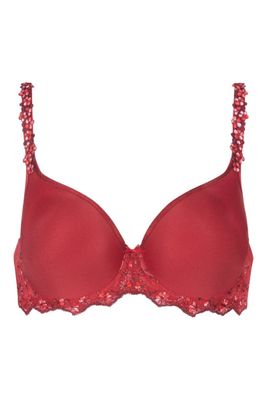 Mey Voorgevormde bh delightful gala red Voorgevormde bh Mey delightful gala red