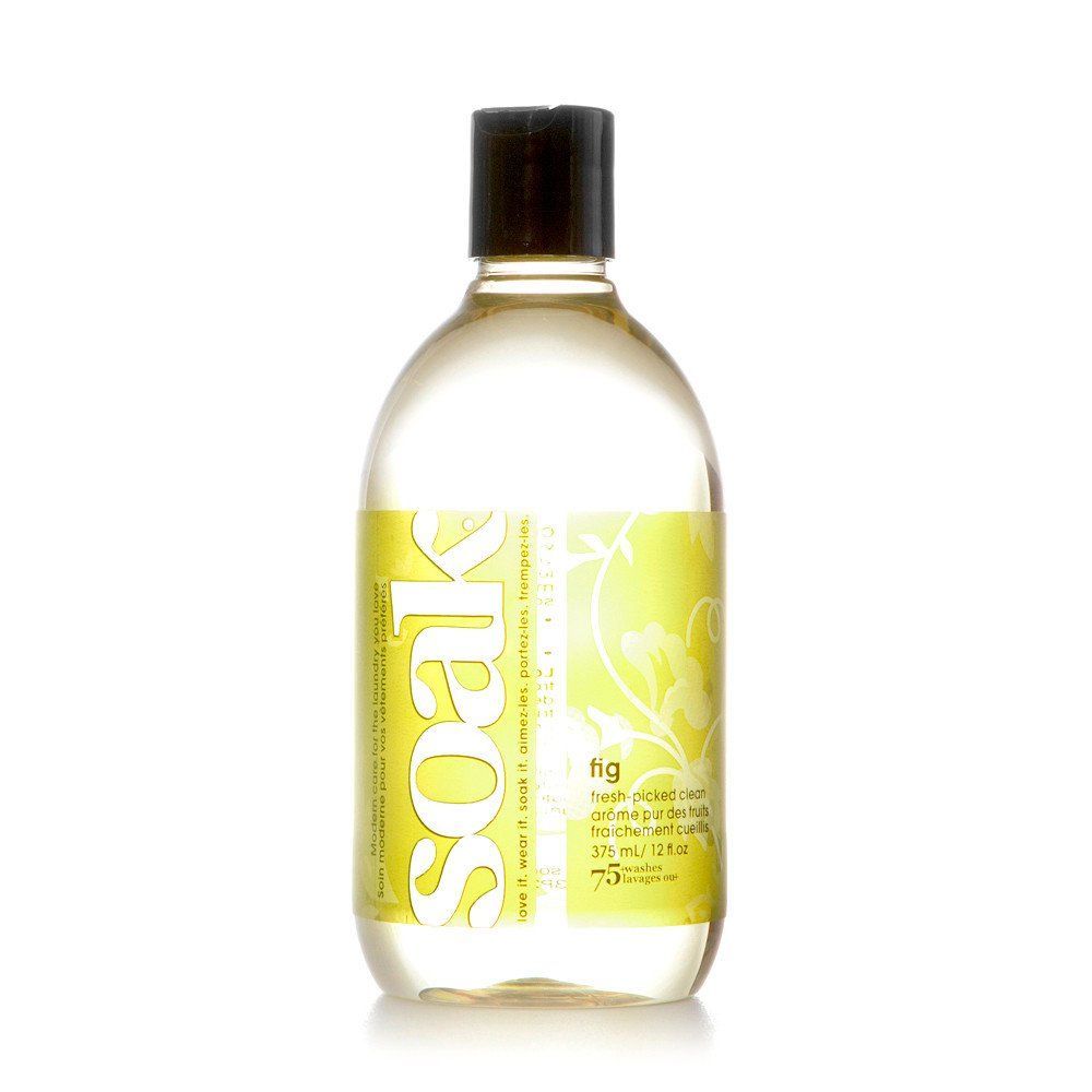 Soak Wasmiddel Fig 375ml Soak Wasmiddel Fig
