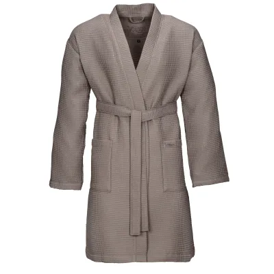 Vossen Ochtendjas unisex Rom pepplestone