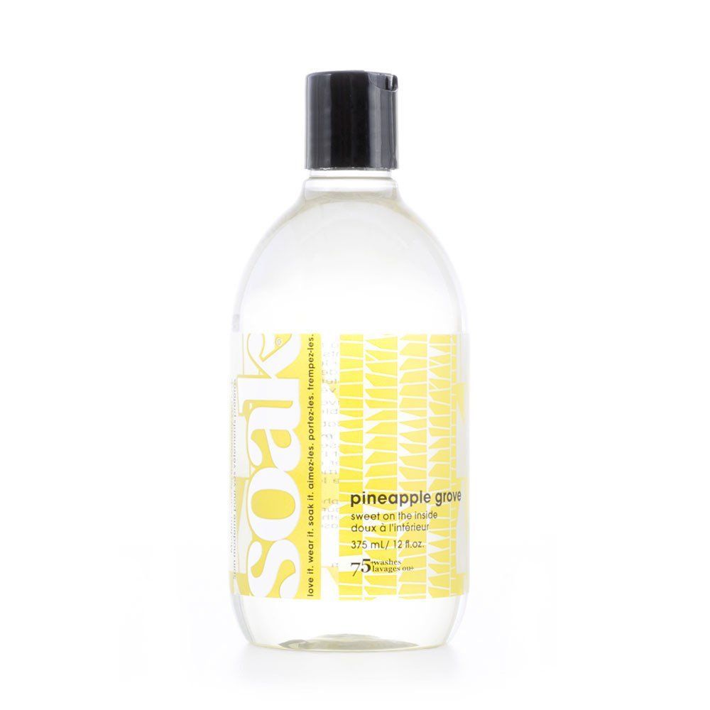 Soak Wasmiddel pineapple grove