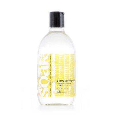 Soak Wasmiddel pineapple grove